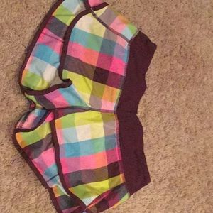 Lululemon Run Speed Short Size 6